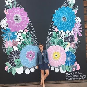 Meet your Posher, Sasha